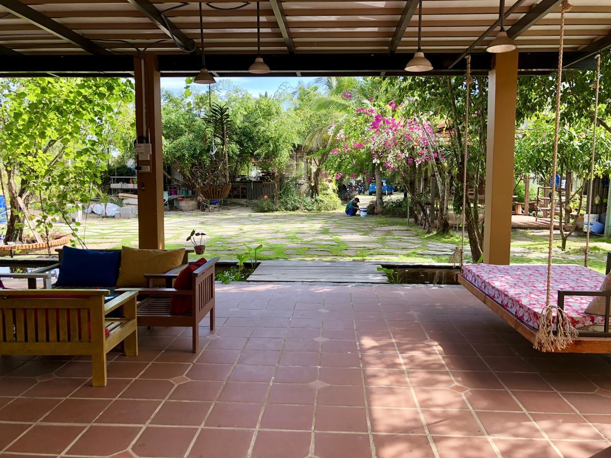 Lagi Farmstay Resort La Gi