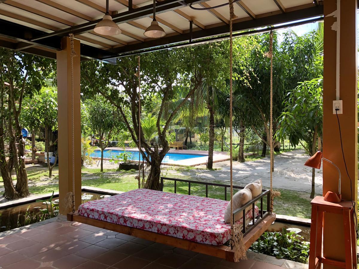 Lagi Farmstay * La Gi