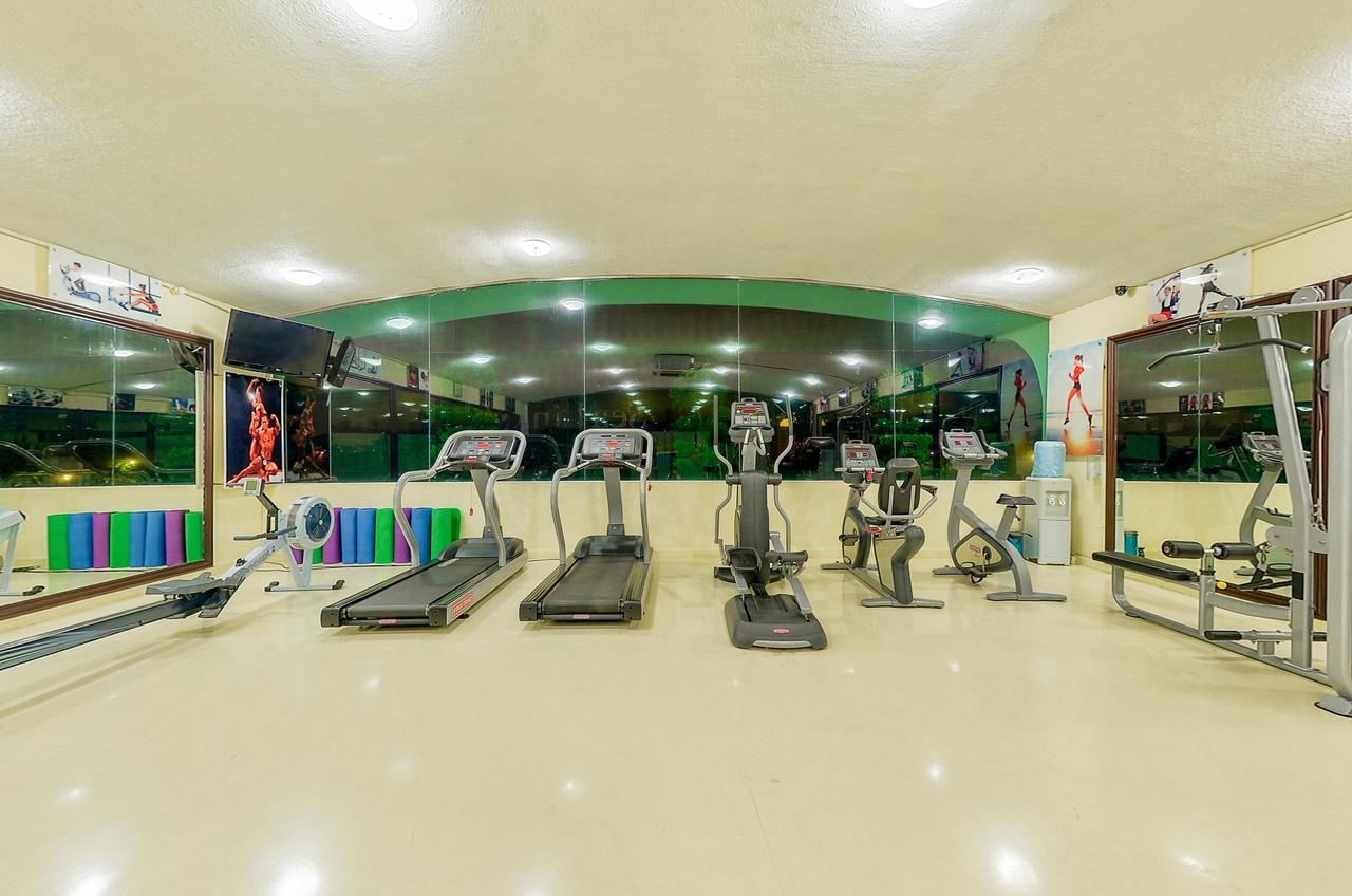 Sea Links Resort&golf Hotel