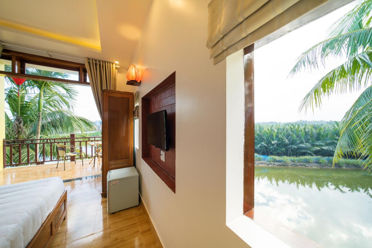 Lakeview * Hội An