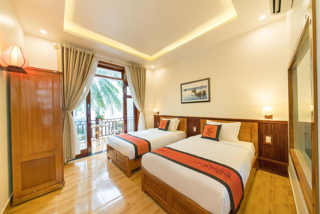 Lakeview Ở trọ