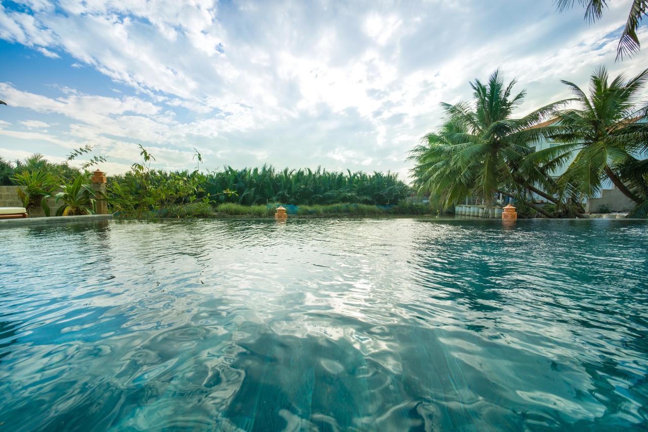 Ở trọ Lakeview Hội An
