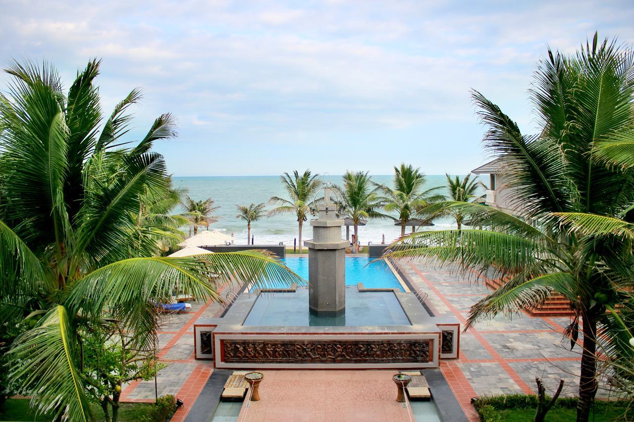 Champa & Resort 4*