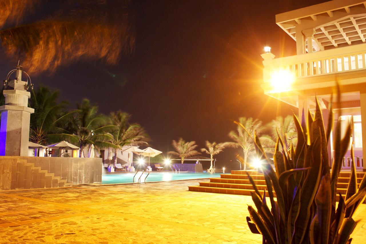 Champa & 4* Phan Thiet