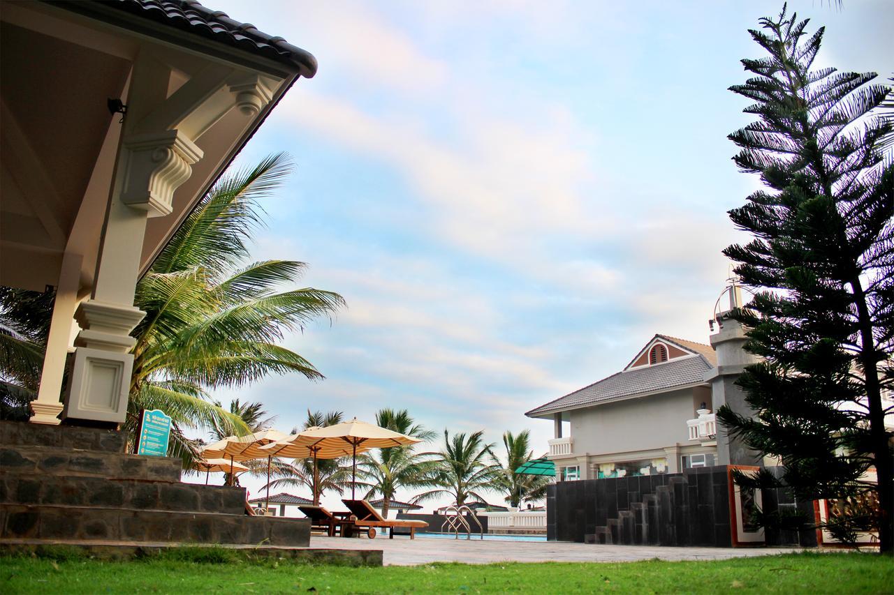 Resort Champa & Phan Thiet