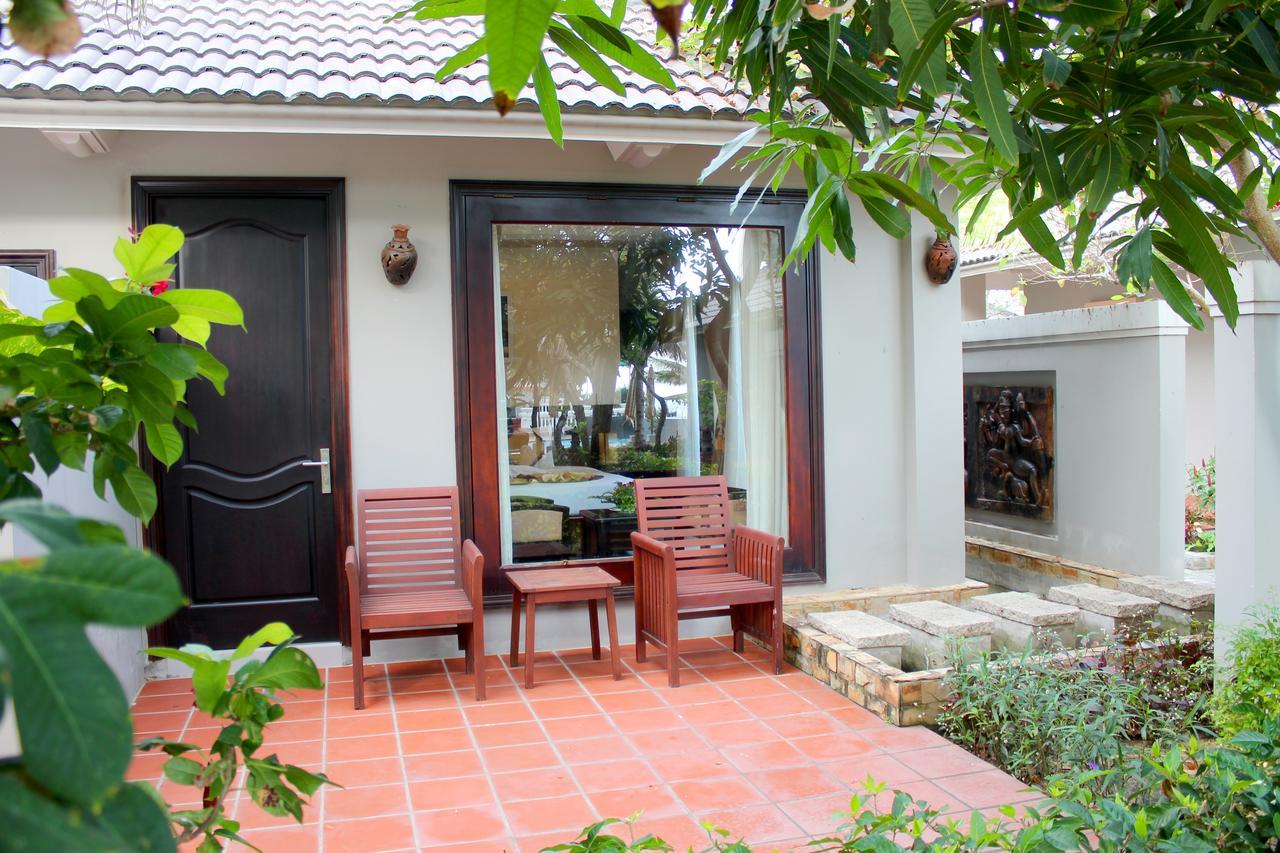 Resort Champa & 4*