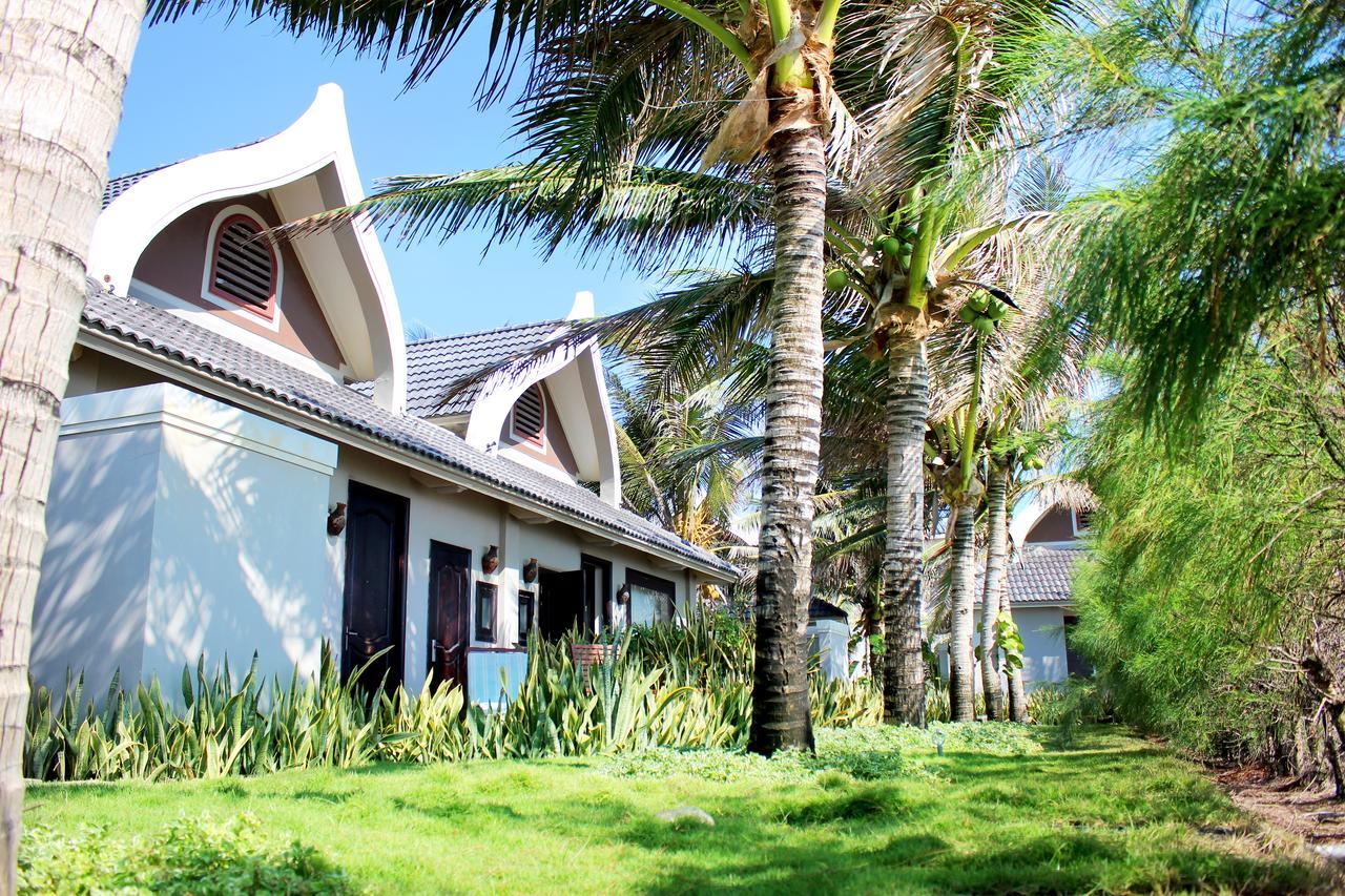 Champa & Resort