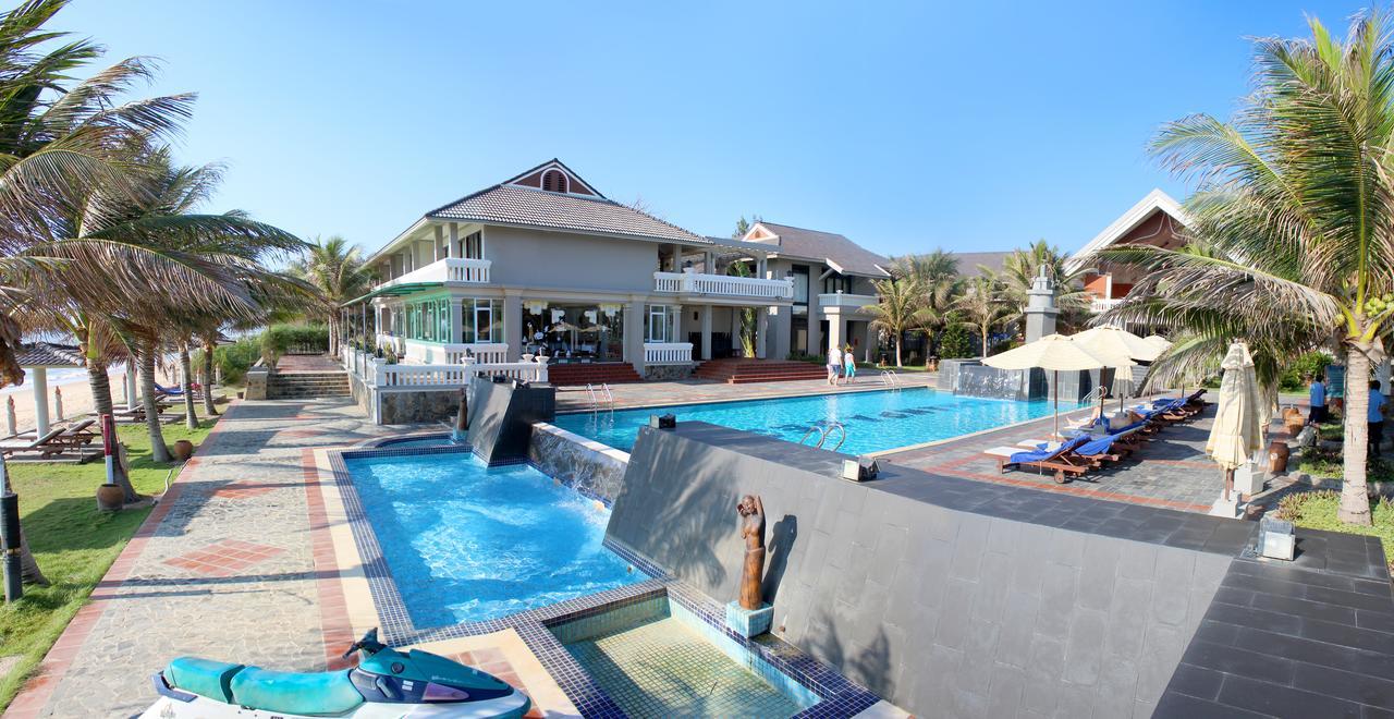 Champa & Resort Phan Thiet