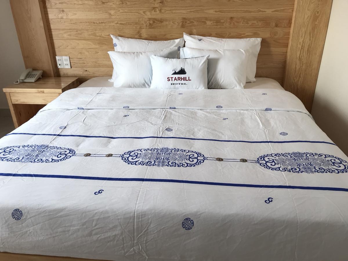 Hotel Starhill 2*