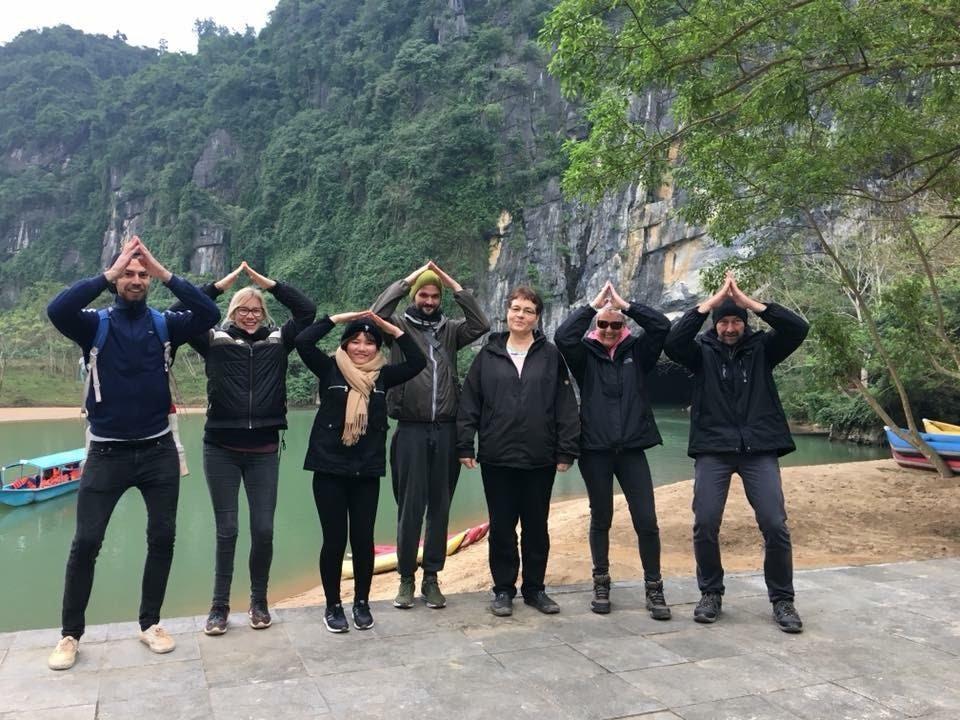 Homestay Dolphin