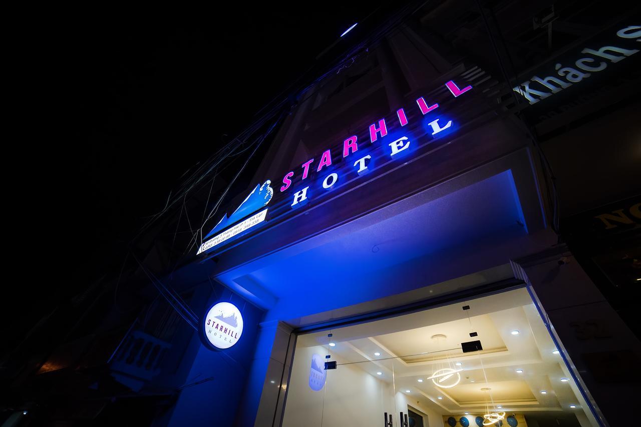 Hotel Starhill