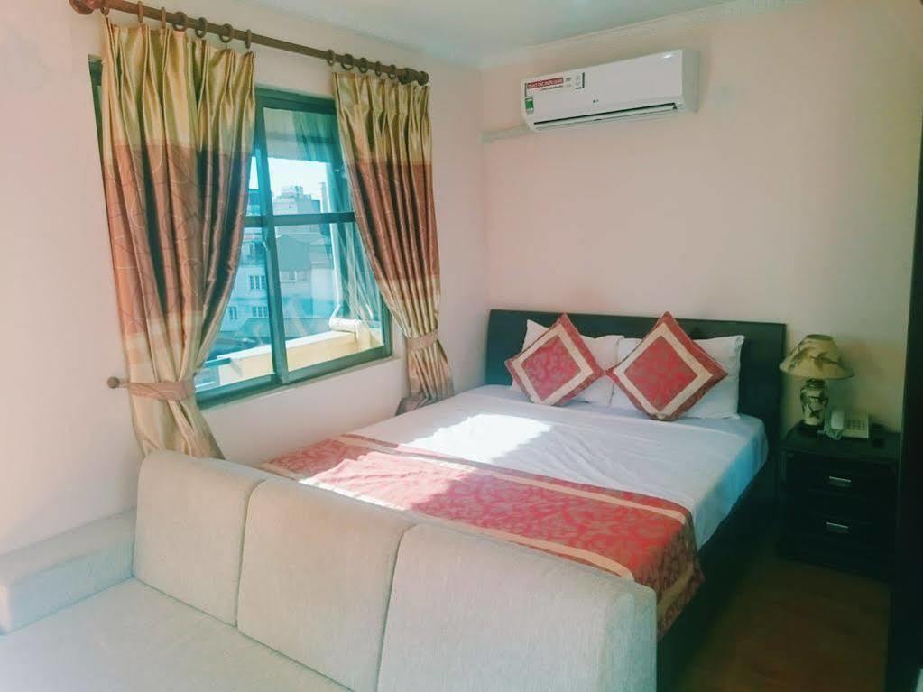Elpis 3* Hanoi