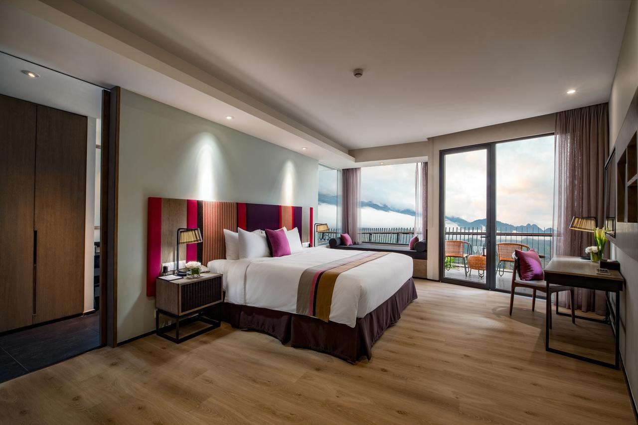 Pao's Leisure 5* Sa Pa
