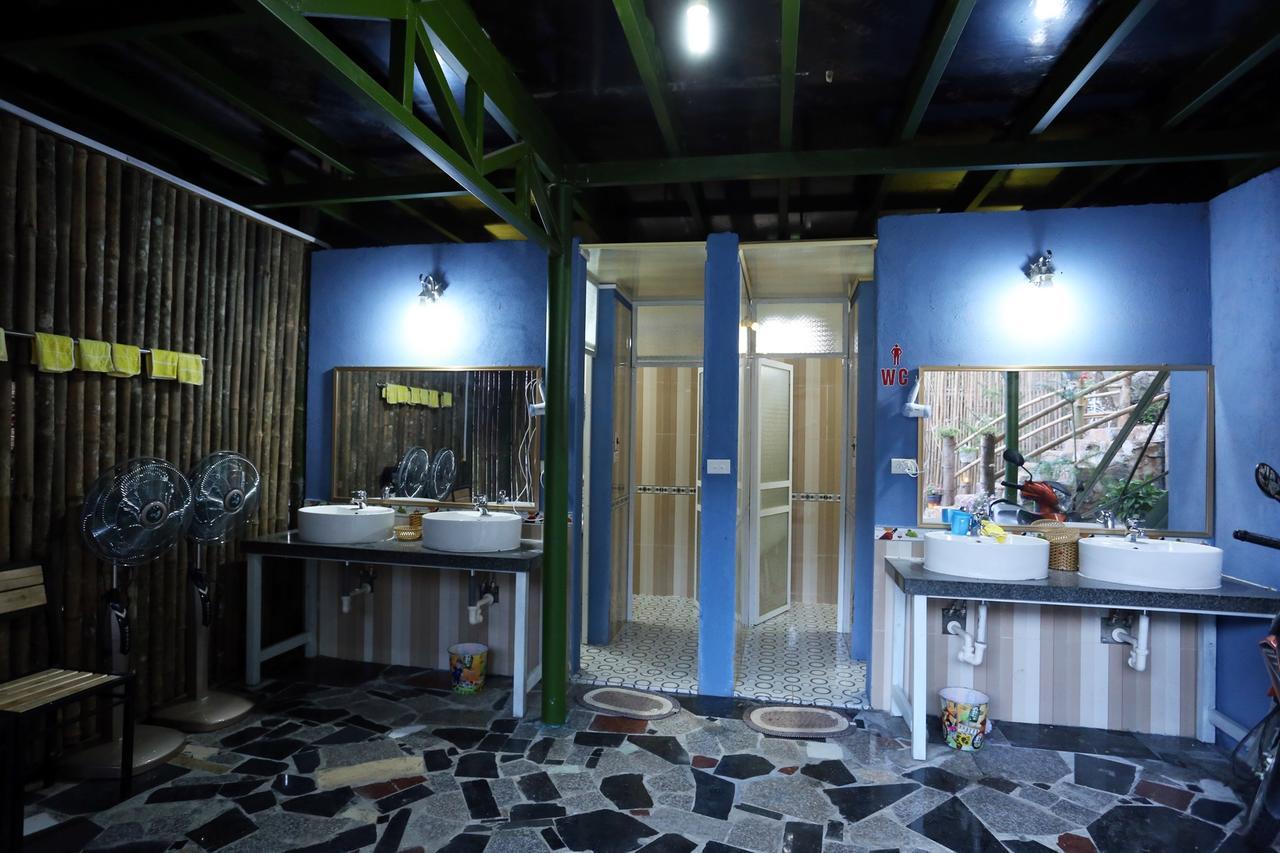 Hostel Hill & Tour Ha Giang
