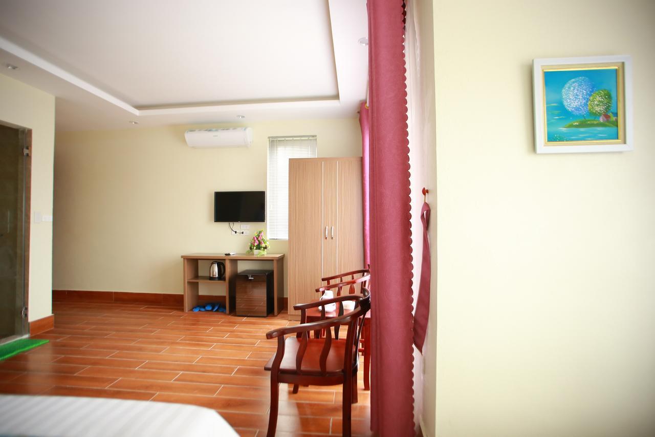 Family Airport Hotel 3*