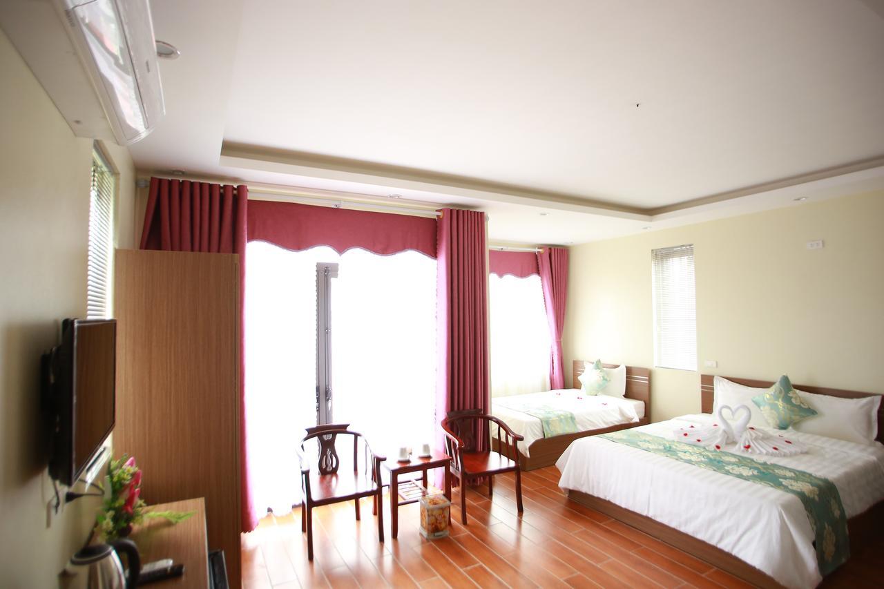Hotel Family Airport 3*