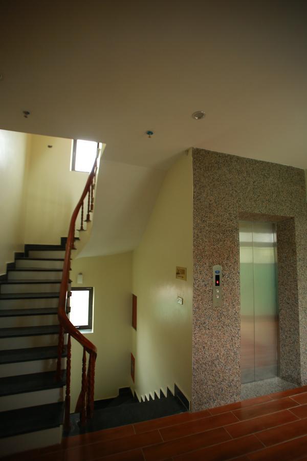 Family Airport Hotel 3*