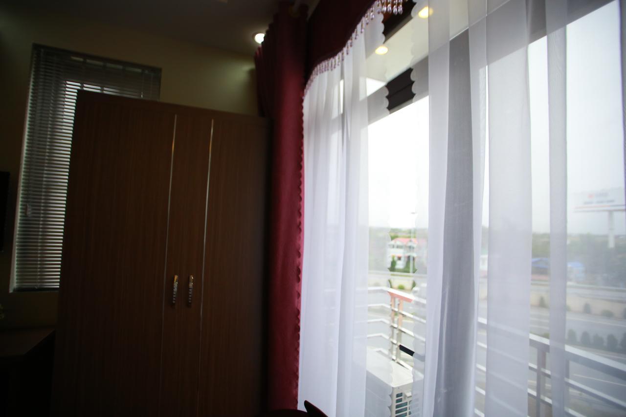 Family Airport Hotel Thach Loi