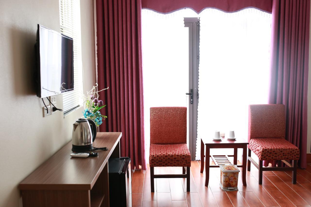 Hotel Family Airport 3*