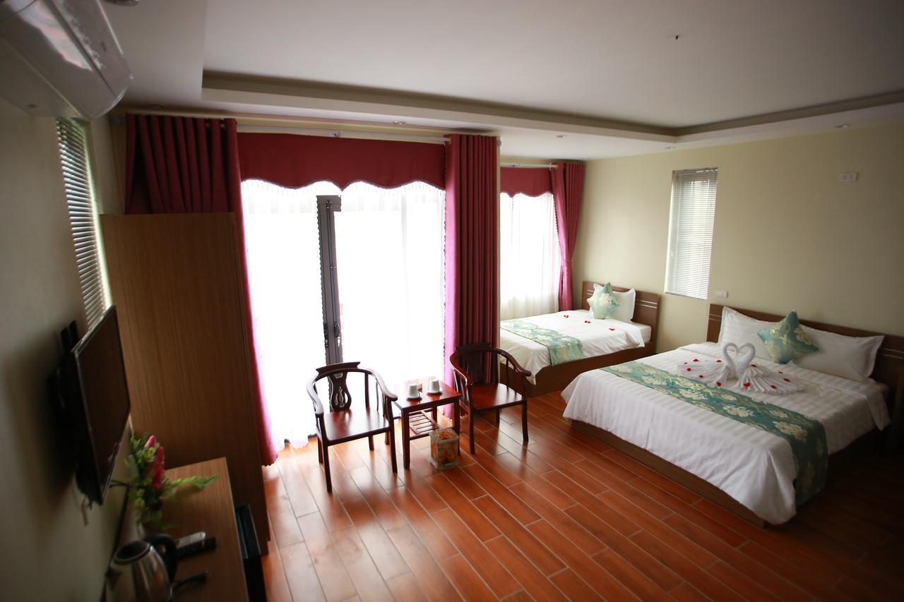 Hotel Family Airport 3*