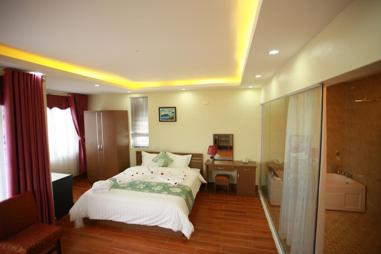 Family Airport 3*