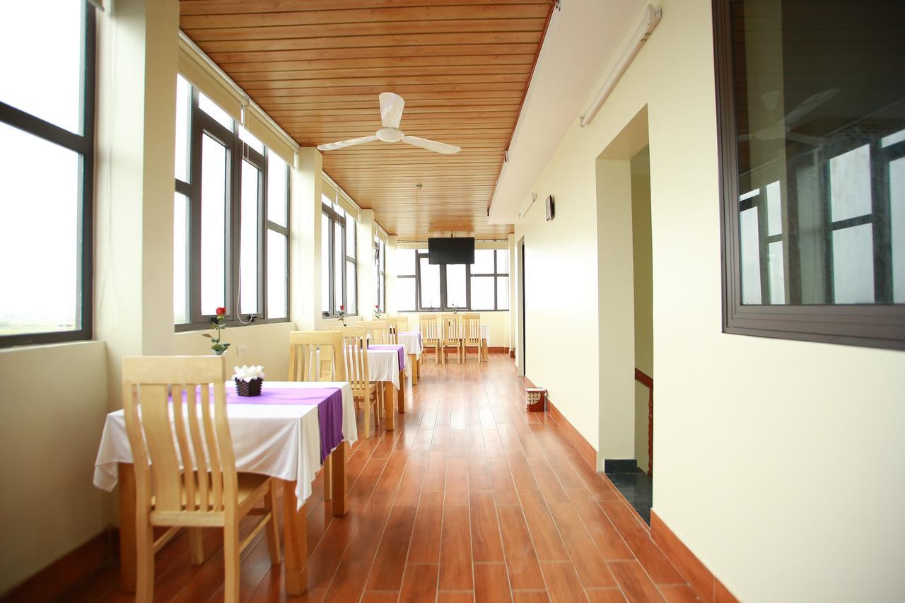 Hotel Family Airport Thach Loi