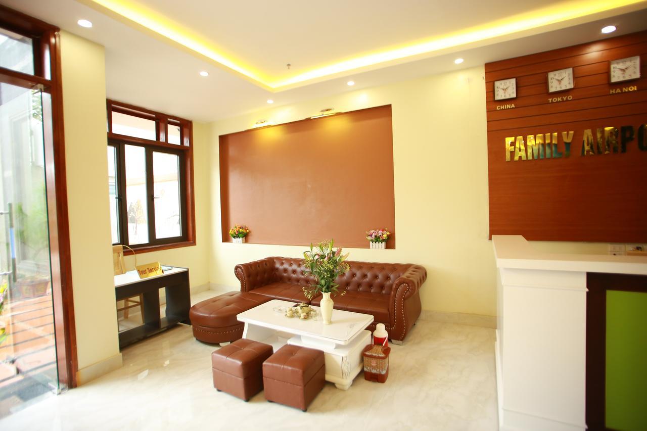 Hotel Family Airport