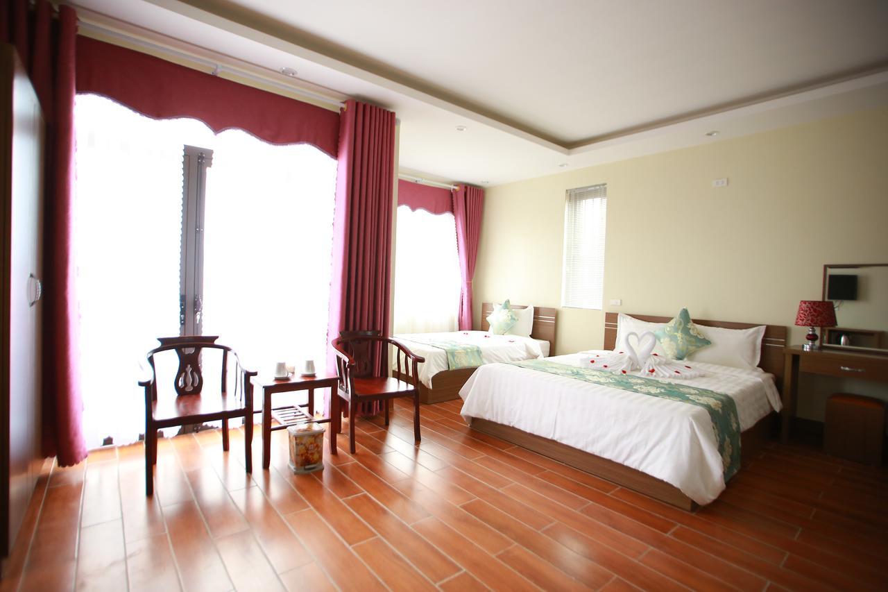 Family Airport Hotel
