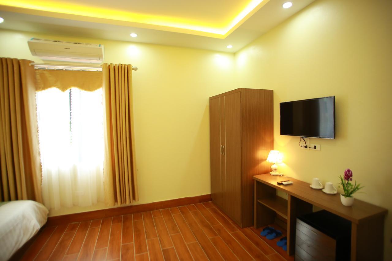 Hotel Family Airport Thach Loi