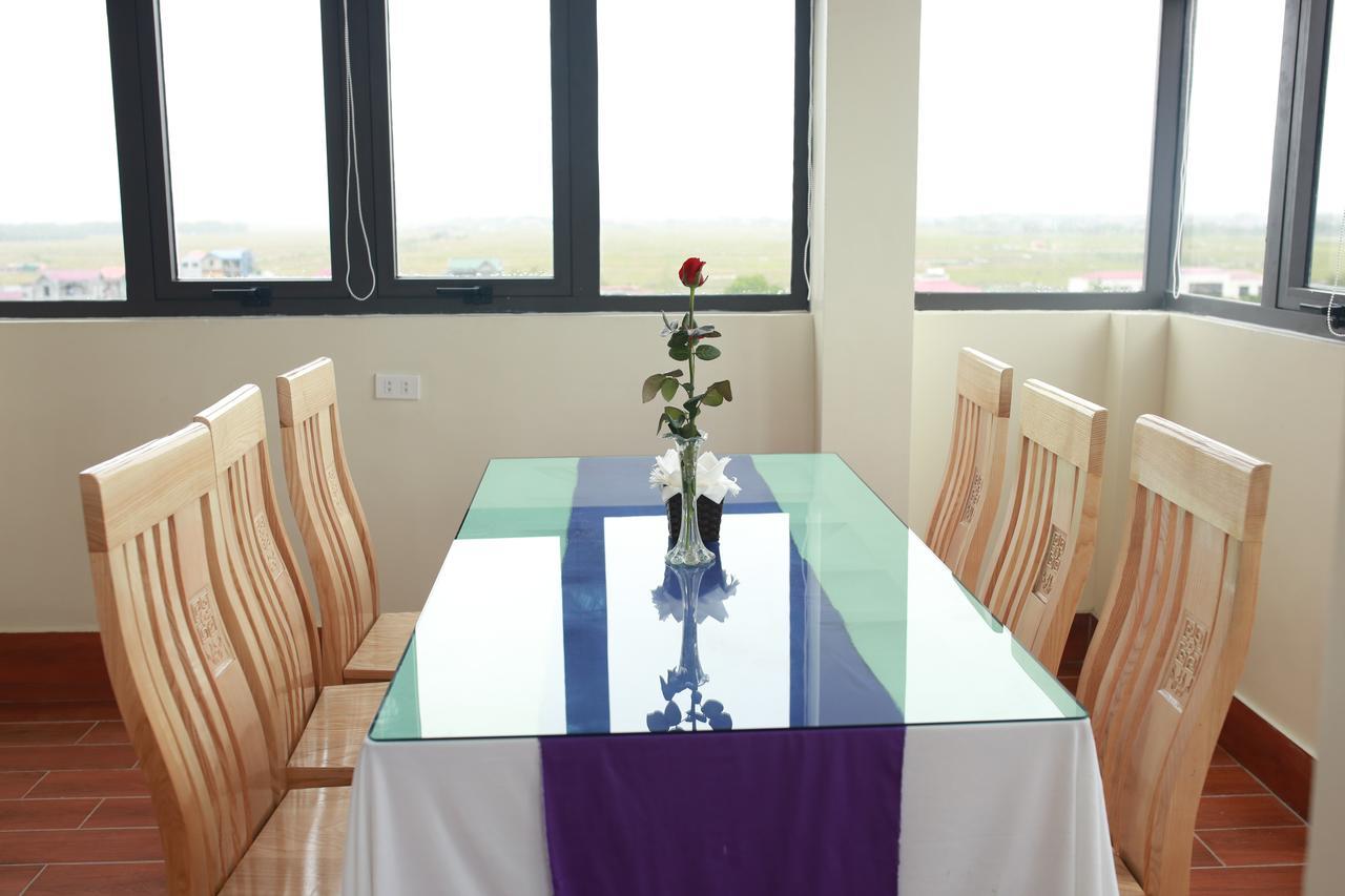 Family Airport Hotel Thach Loi