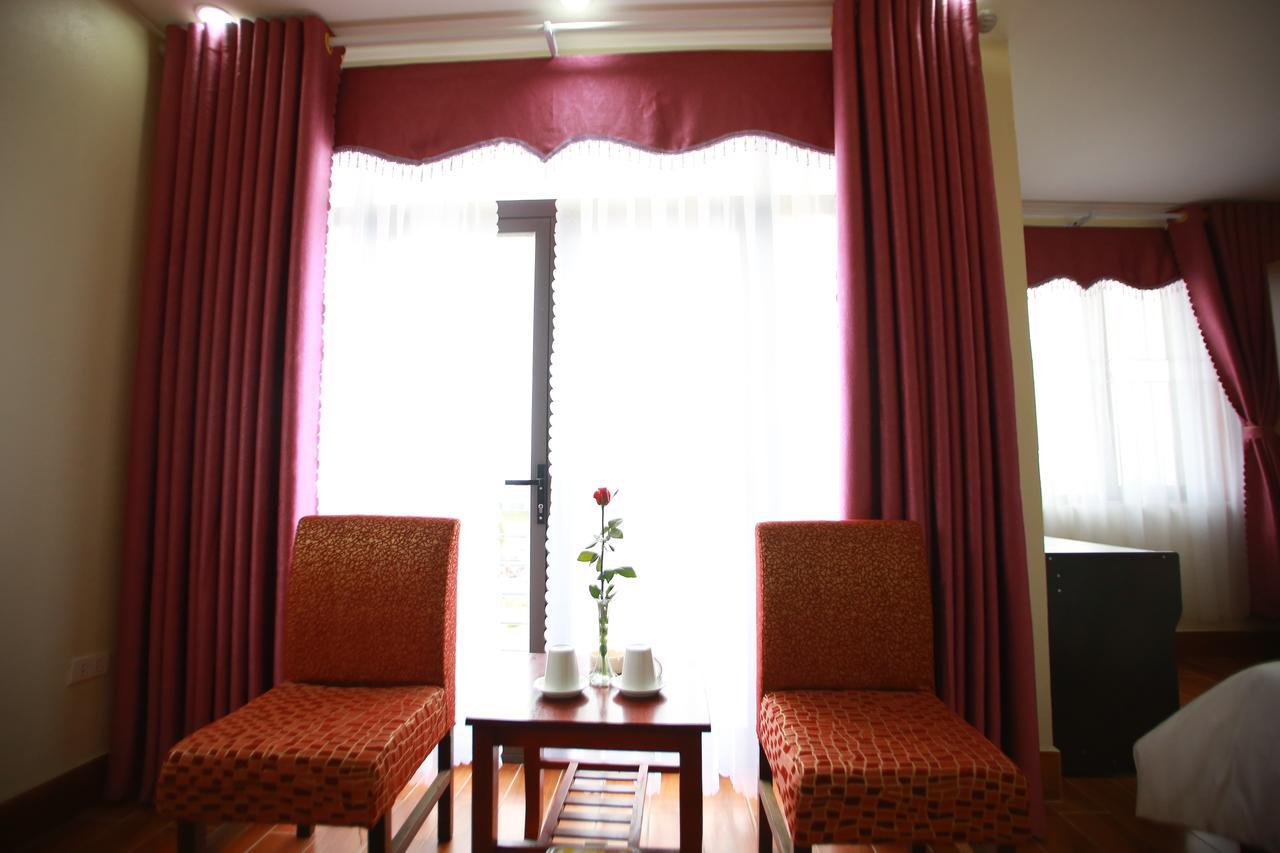 Family Airport Hotel