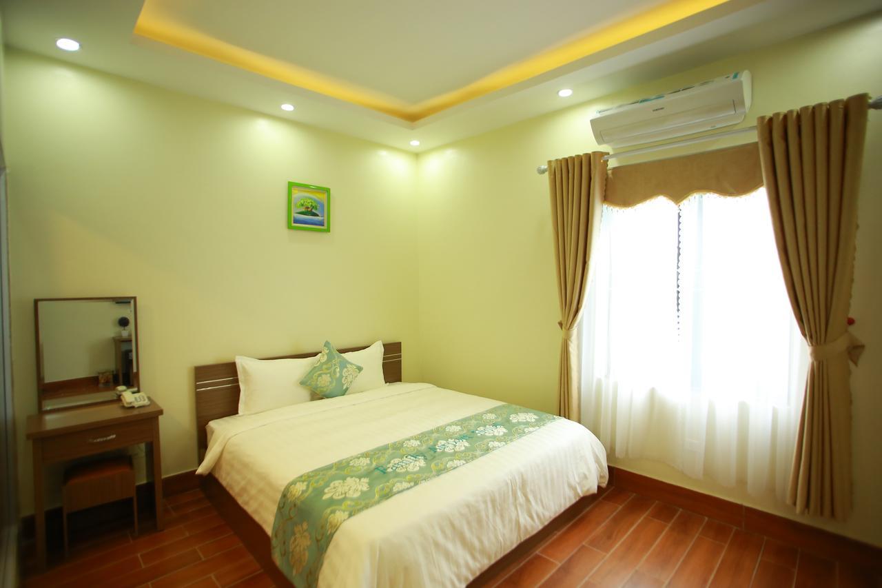 Hotel Family Airport 3*