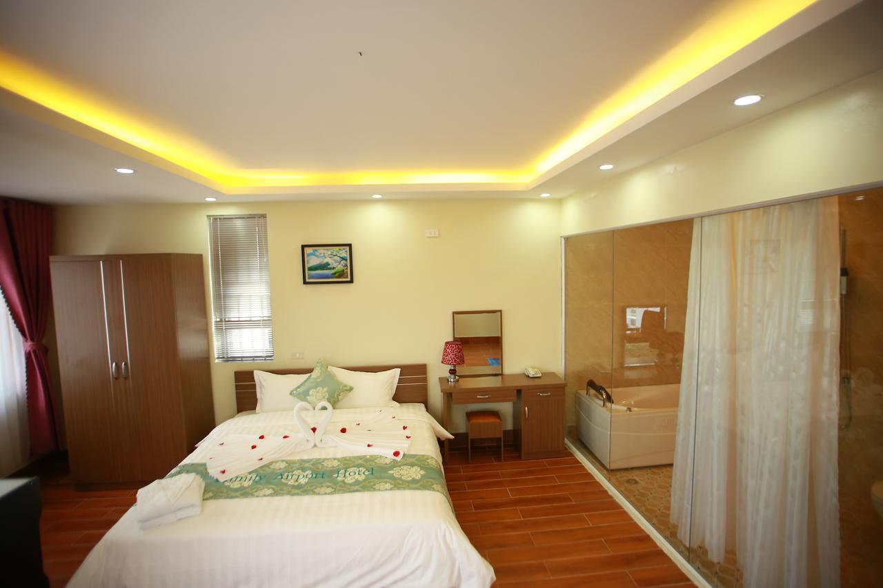 Family Airport 3*