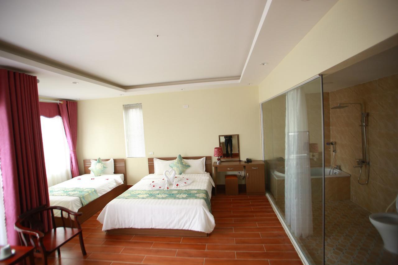 Family Airport Hotel