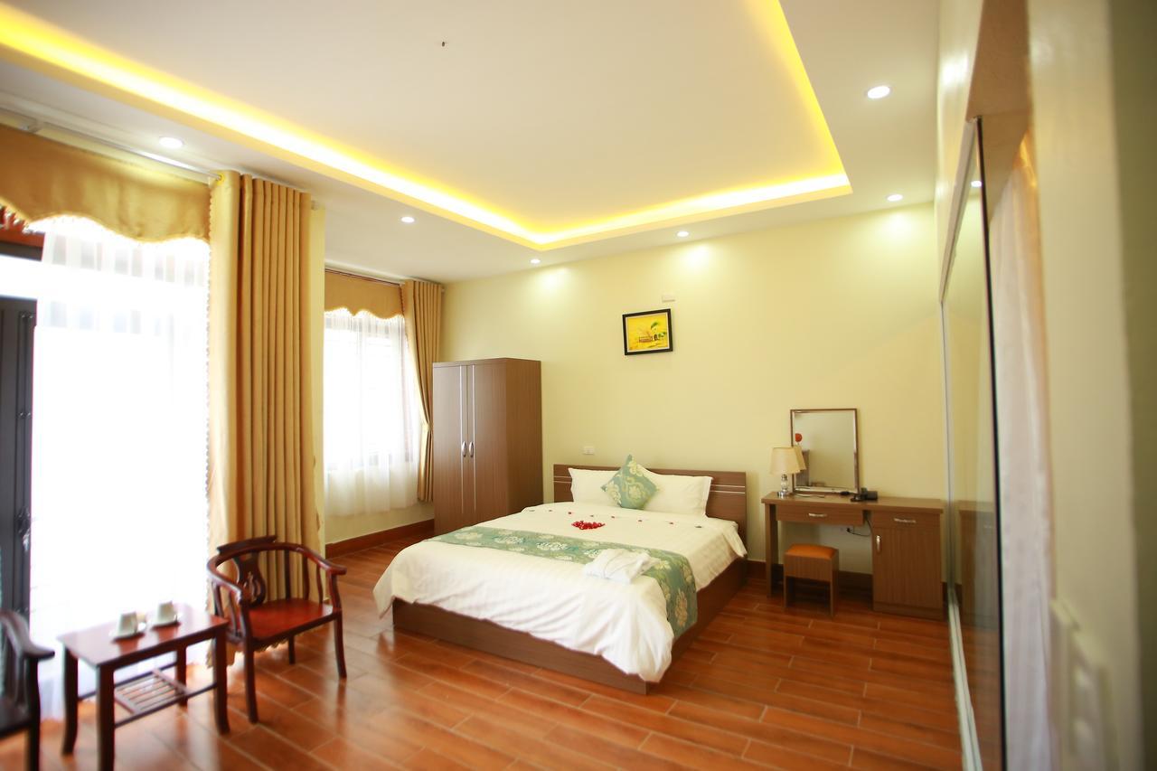 Hotel Family Airport Thach Loi