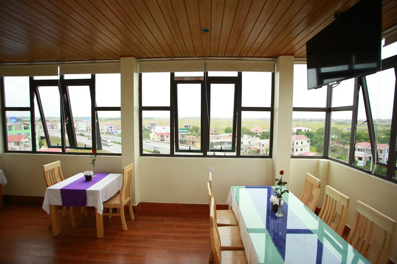 Family Airport 3* Thach Loi
