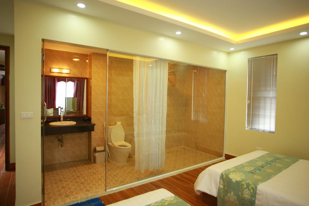 Family Airport Hotel