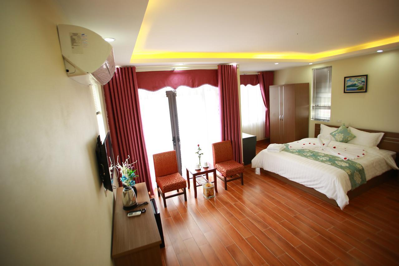 Hotel Family Airport