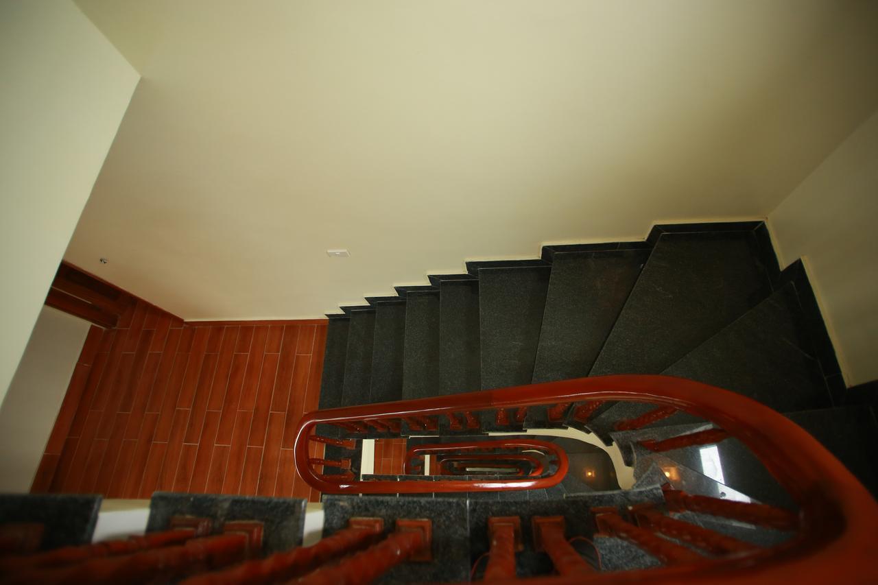 Hotel Family Airport 3*