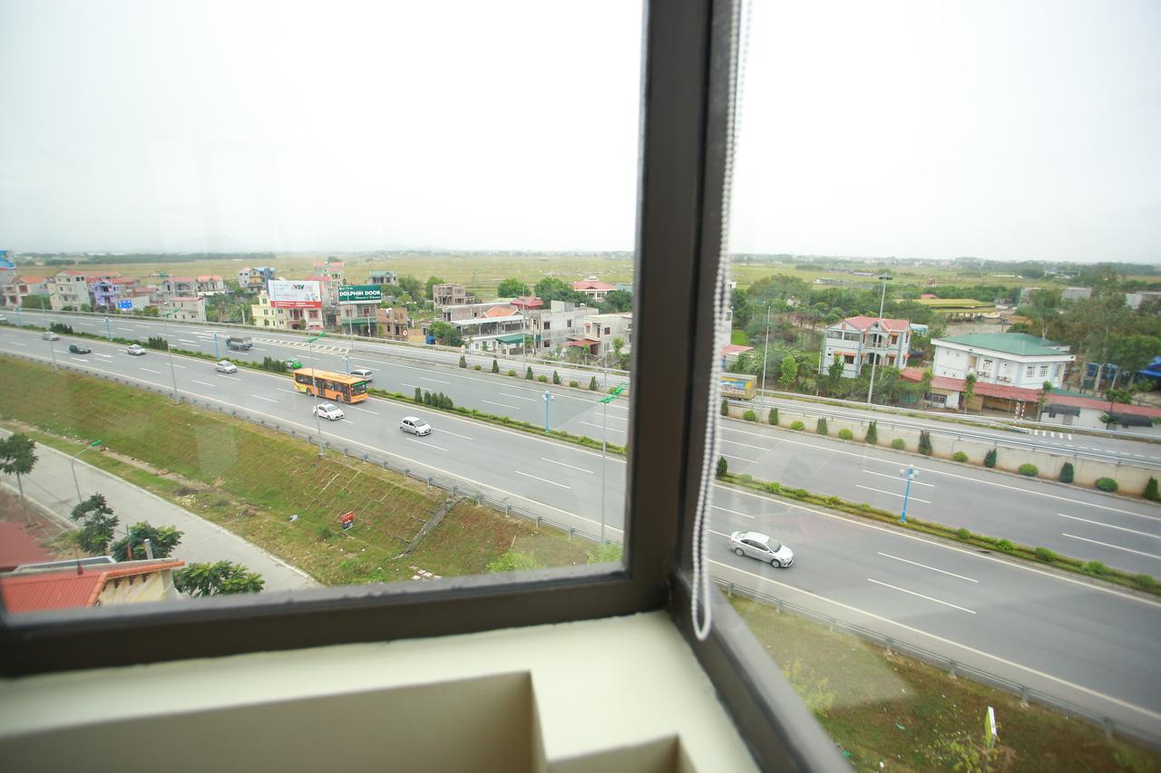 Hotel Family Airport