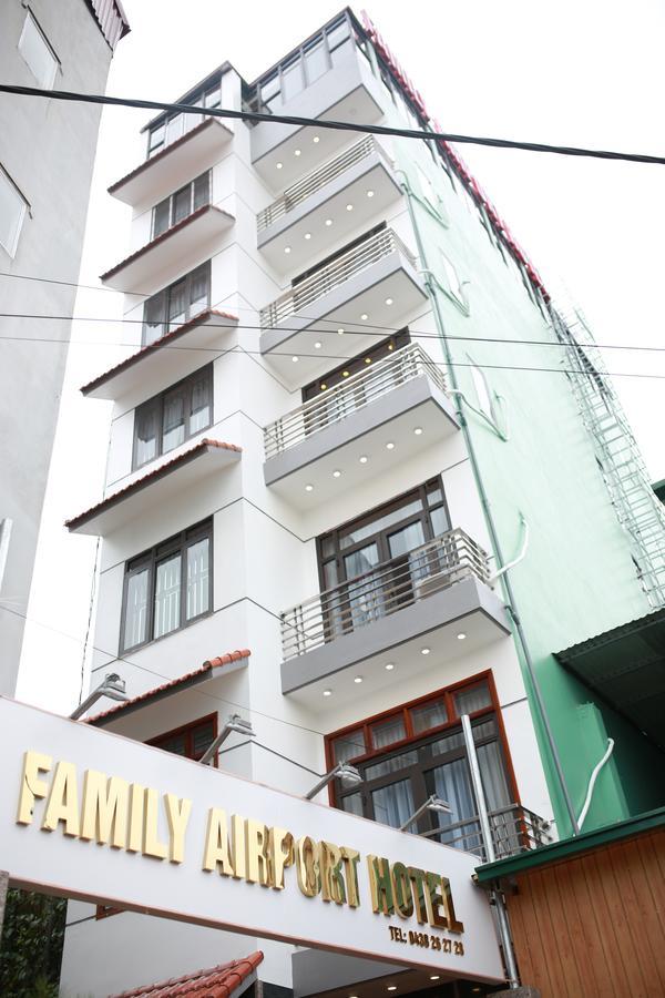 Hotel Family Airport