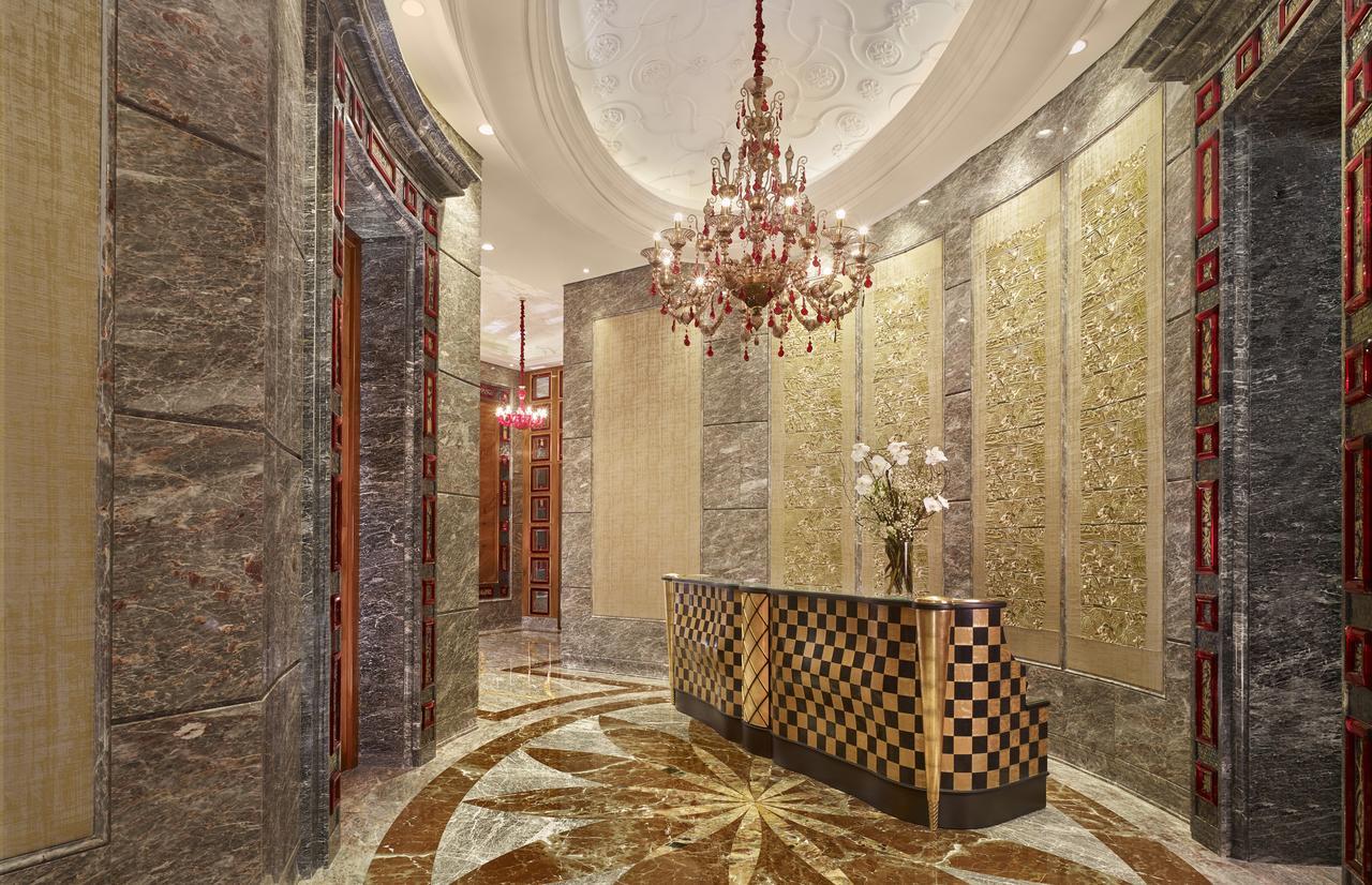 The Reverie Saigon Residential 5* Ho Chi Minh City