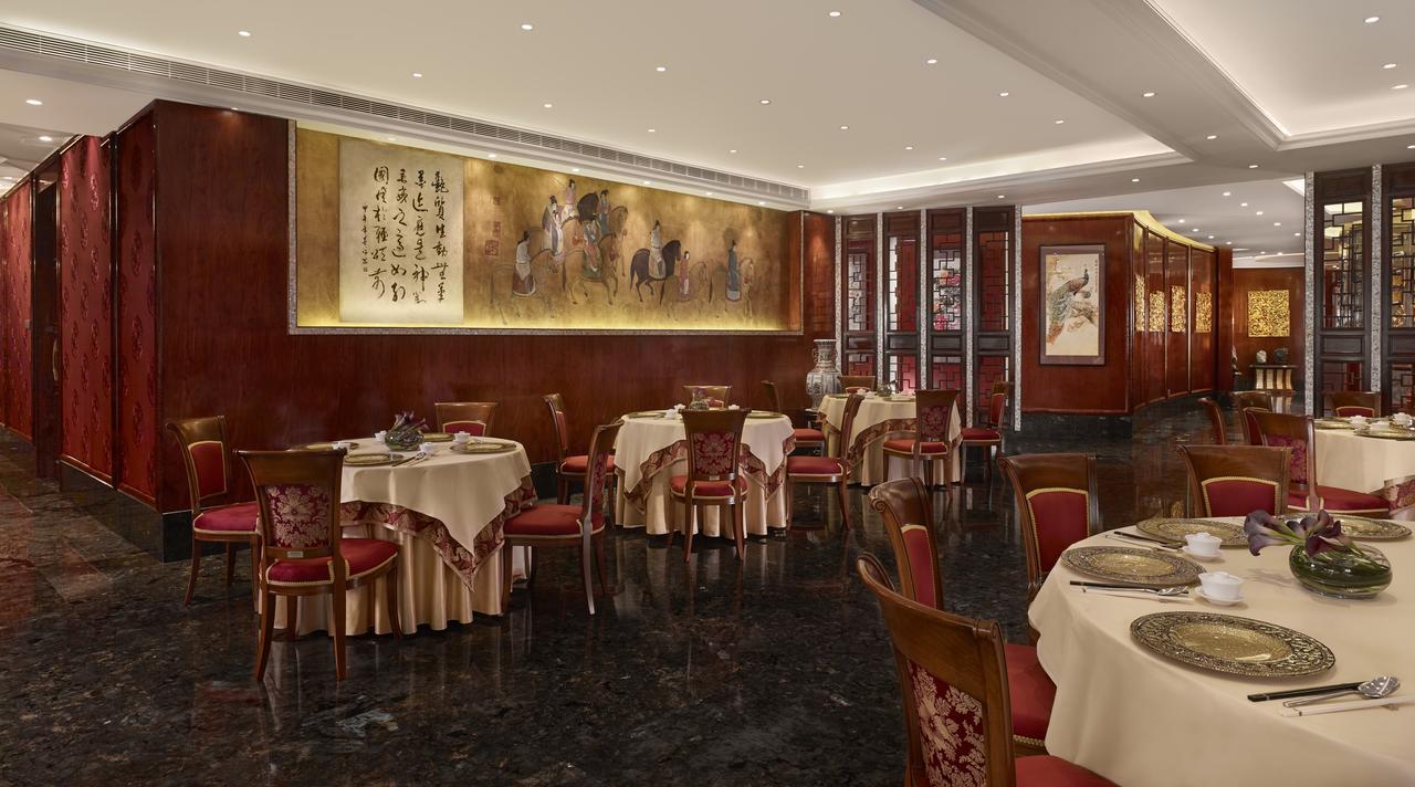 Aparthotel The Reverie Saigon Residential Ho Chi Minh City