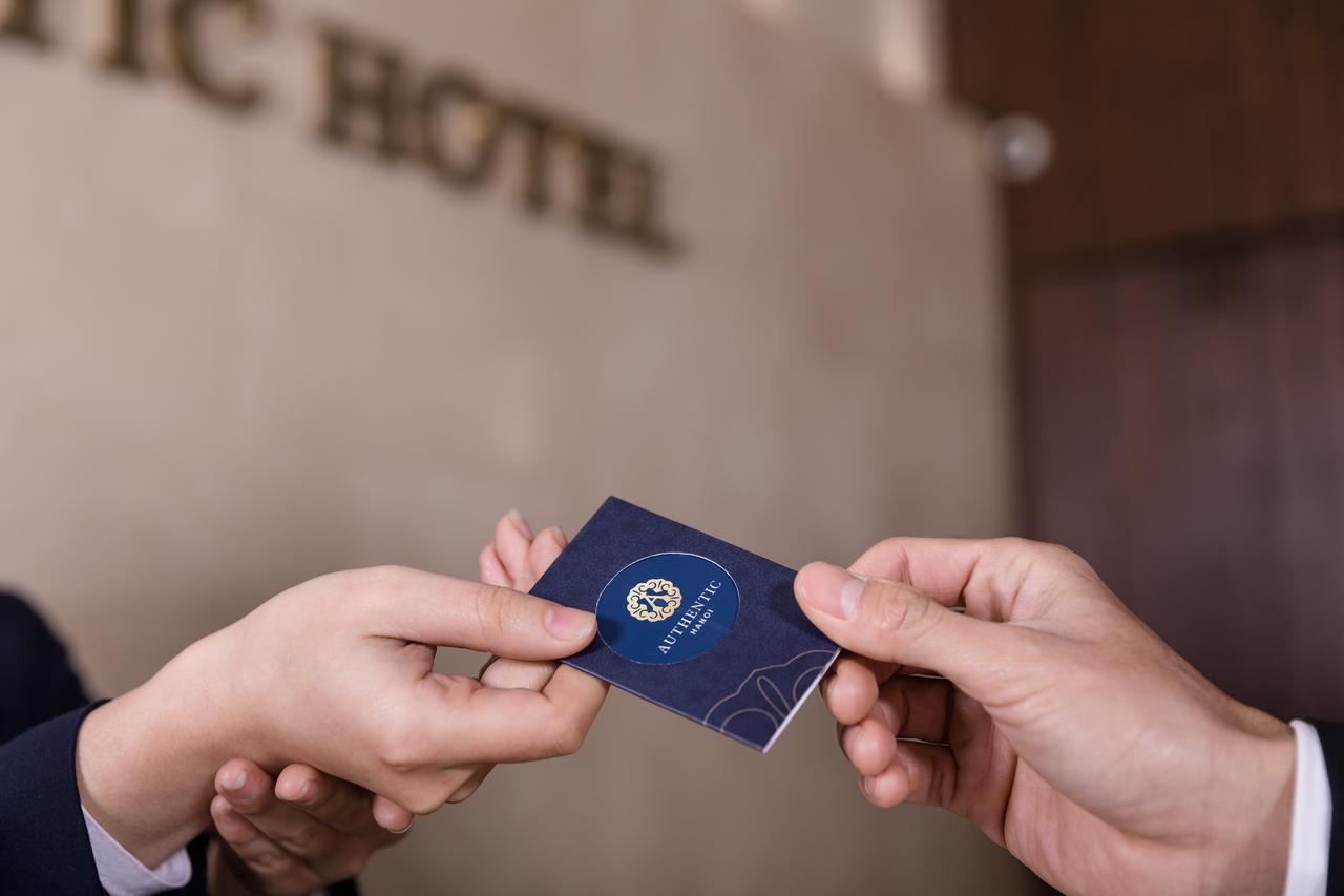 Hotel Authentic Hanoi
