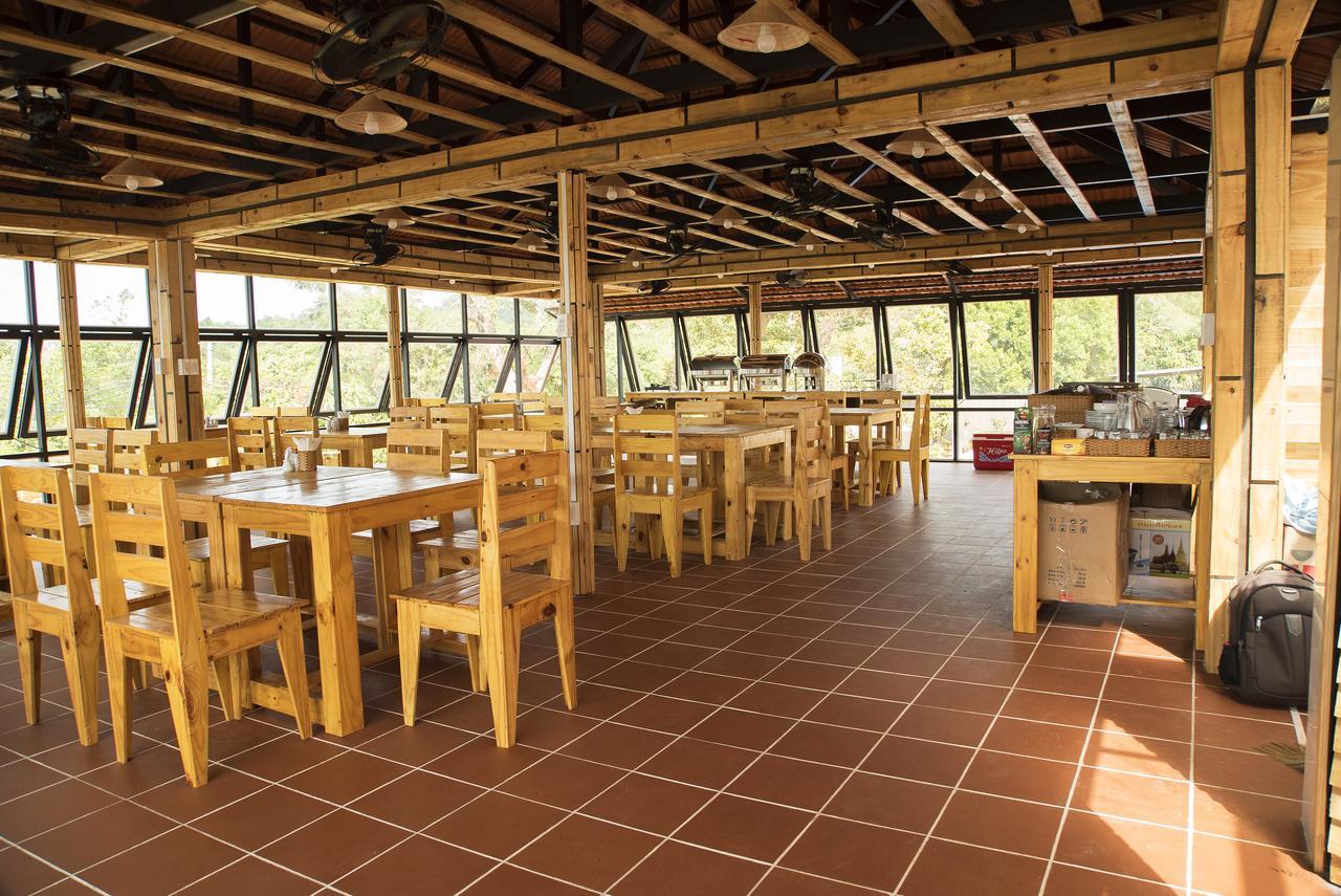Ong Lang Garden Phu Quoc