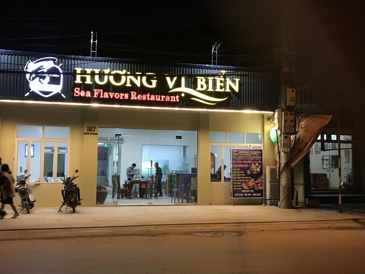 Vu Gia Khanh Apartment Hai Phong