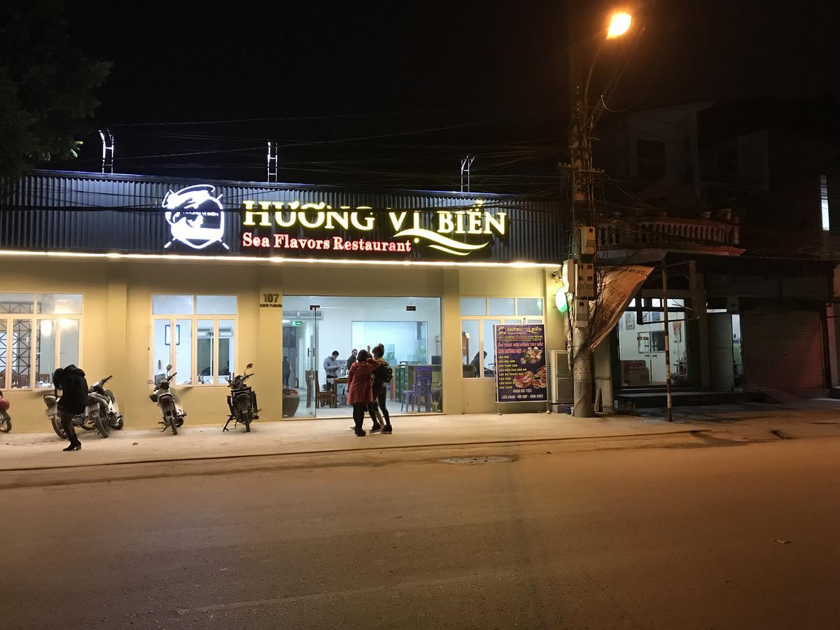 Vu Gia Khanh * Hai Phong