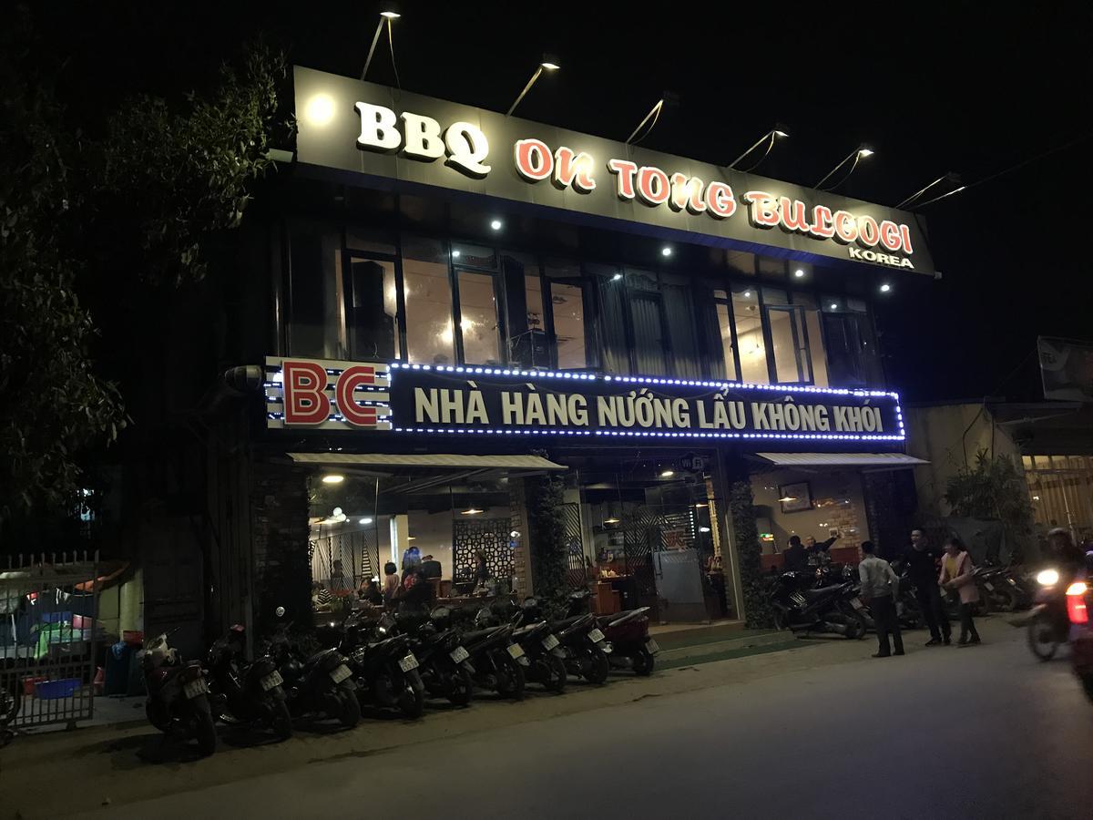Vu Gia Khanh Apartment