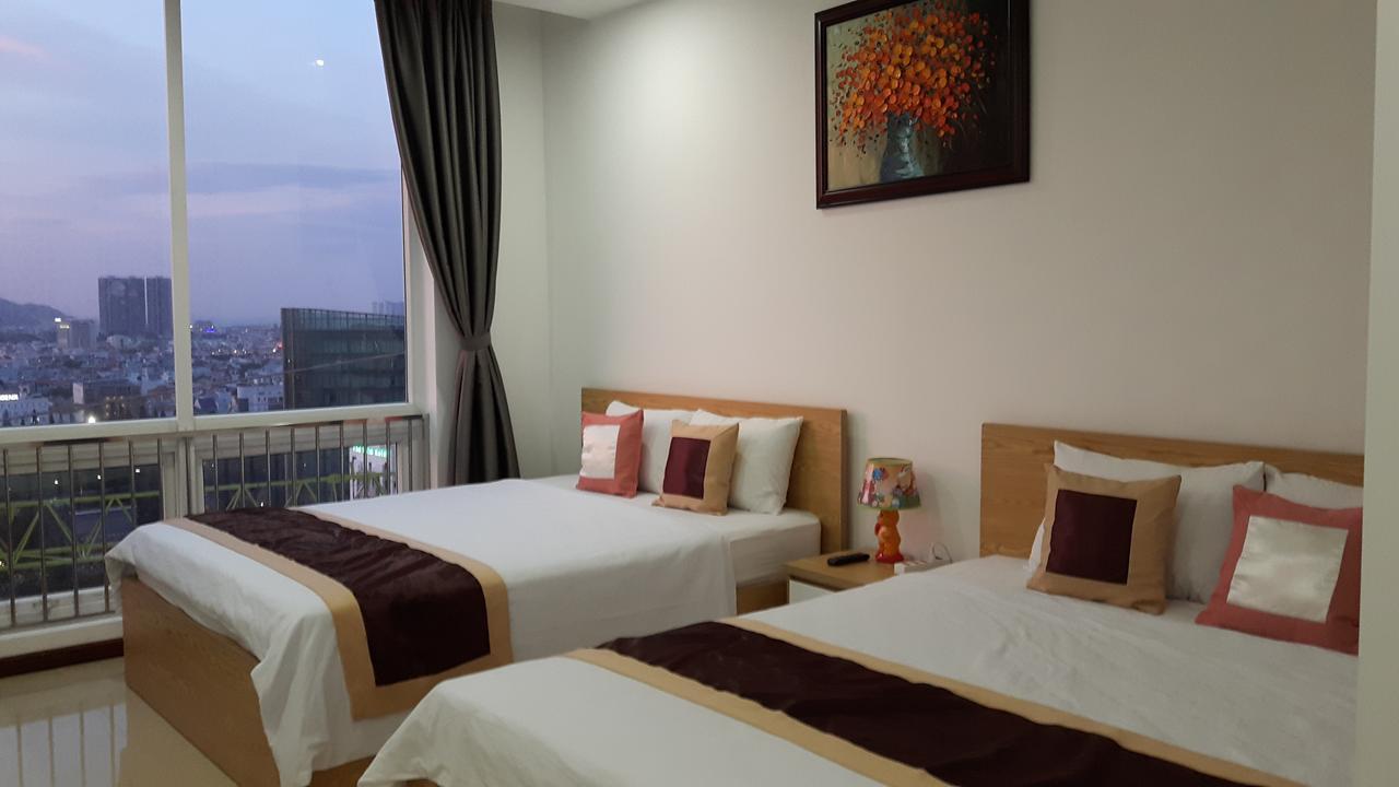 The Grand Condotel Vung Tau