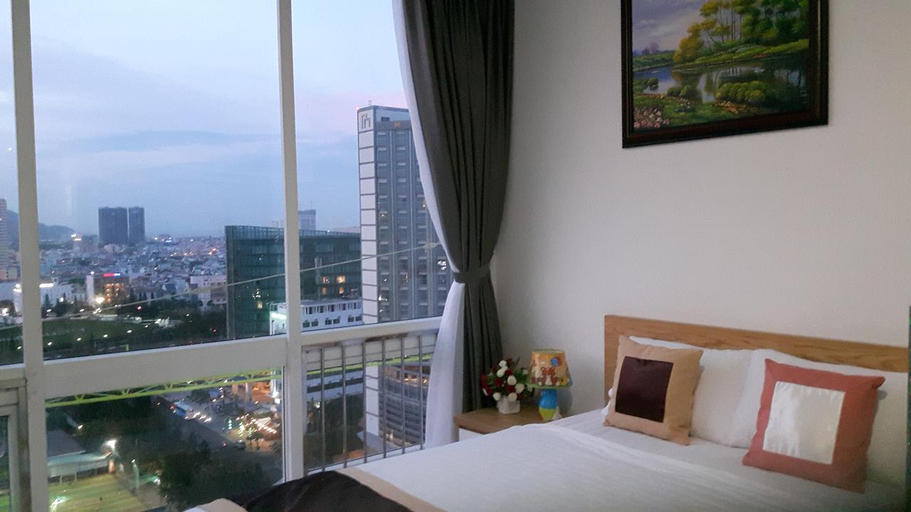 Apartment The Grand Condotel Vung Tau